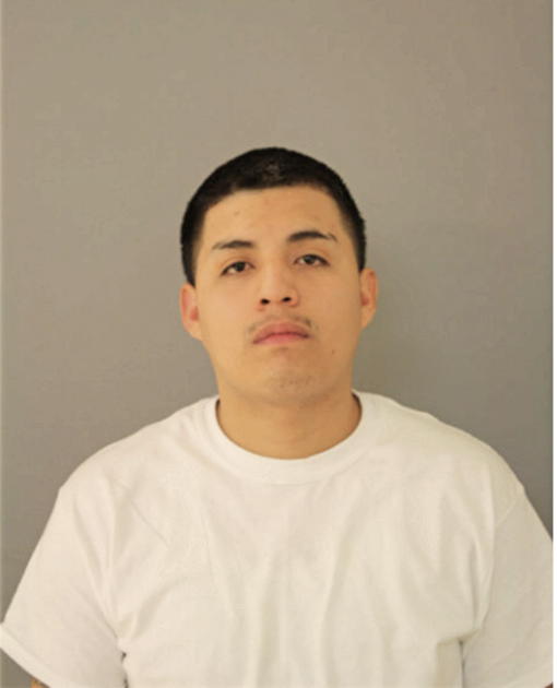 ERICK BUSTOS, Cook County, Illinois