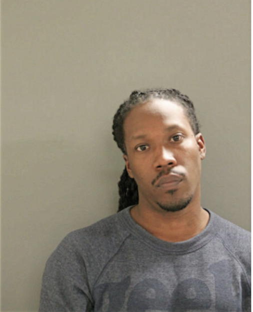 RAY ANTHONY CAMPBELL, Cook County, Illinois