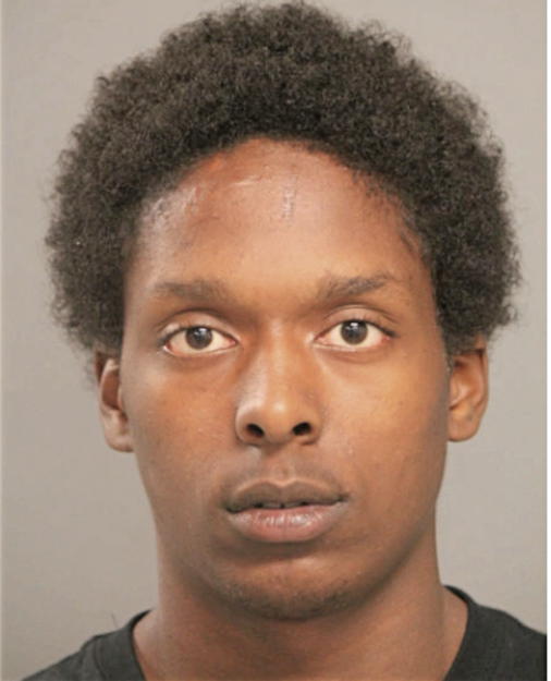 CHARLIE CAPEDA, Cook County, Illinois