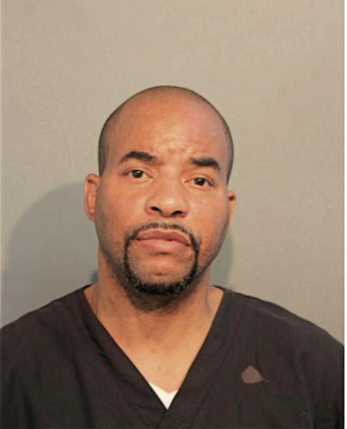 CHARLIE WILLIAM CARTER, Cook County, Illinois