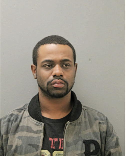 GARLAND T CARTER, Cook County, Illinois