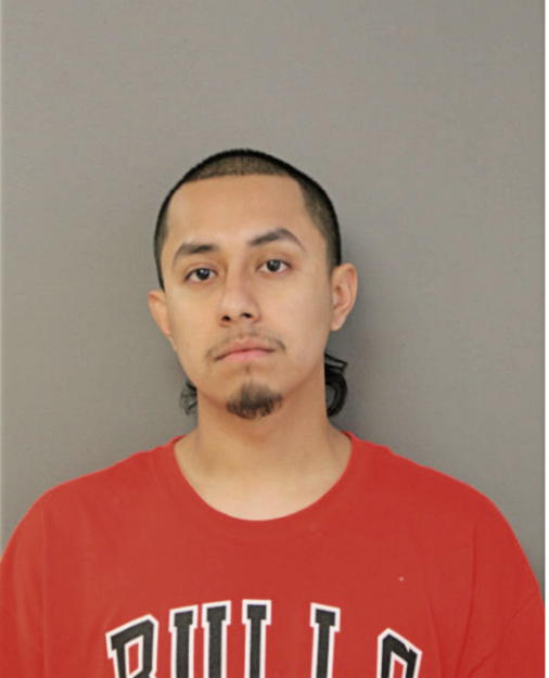 JONATHAN CASTRO, Cook County, Illinois