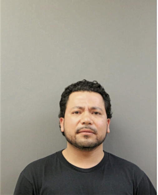 HECTOR CECILIANO, Cook County, Illinois