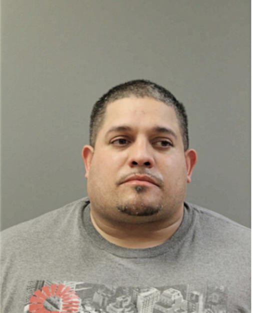 DANIEL CERPA, Cook County, Illinois