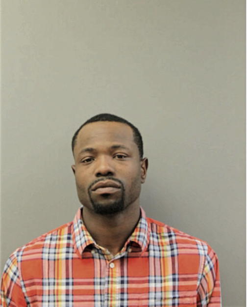 TOMMIE J CLAY, Cook County, Illinois