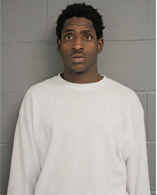 ADRIAN COLE, Cook County, Illinois