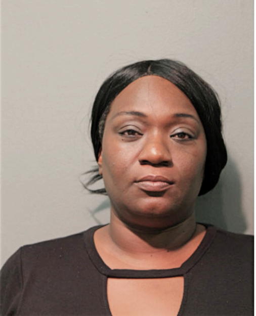 ANITHRA M COLLEY, Cook County, Illinois