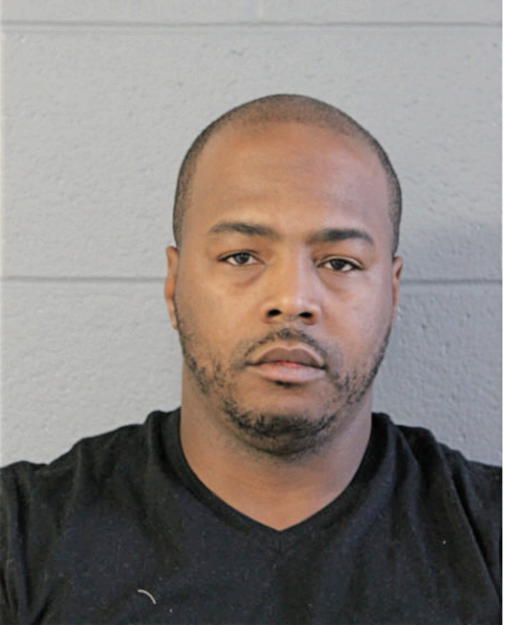 CHARLES COLLIER, Cook County, Illinois