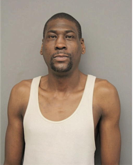 DEON COMMINGS, Cook County, Illinois