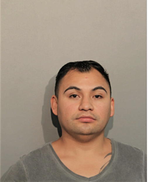 MIGUEL CORONA, Cook County, Illinois