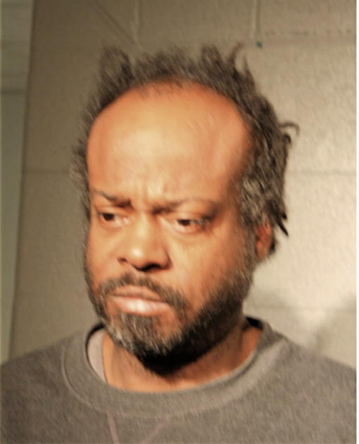 LONNIE V CRAWFORD, Cook County, Illinois