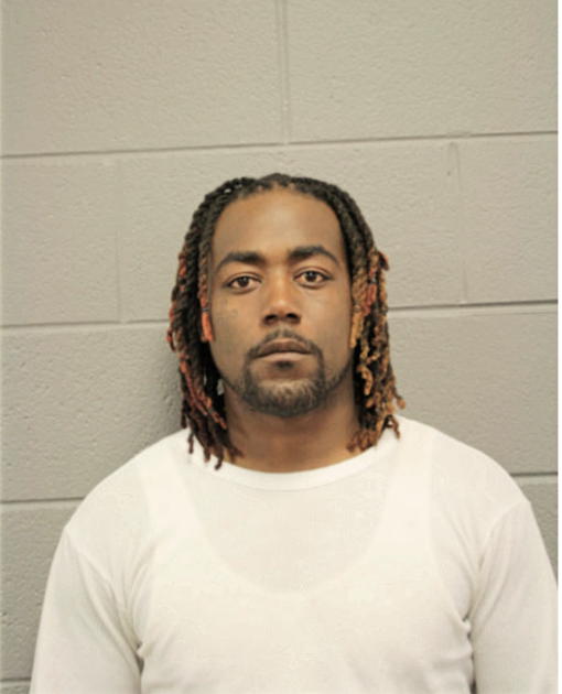 KENDRELL CUMMINGS, Cook County, Illinois