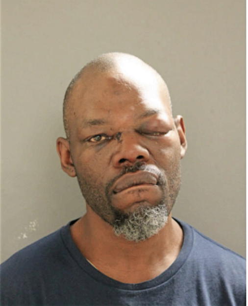 MARIO DANIELS, Cook County, Illinois