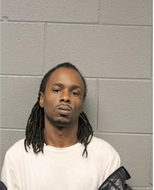 ALFY M DAVIS, Cook County, Illinois