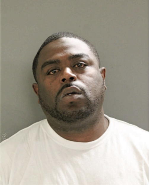 BRYAN M DAVIS, Cook County, Illinois