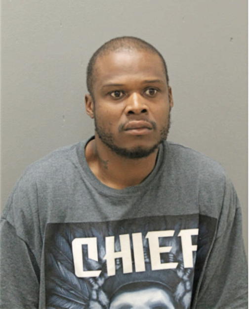 CHARLES DAVIS, Cook County, Illinois