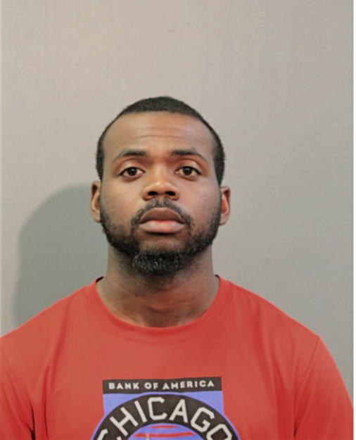 JOHN J DAVIS, Cook County, Illinois