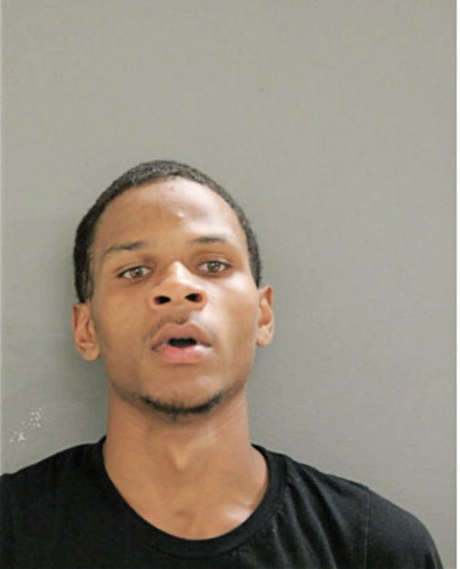 ARMAURI G DIXON, Cook County, Illinois