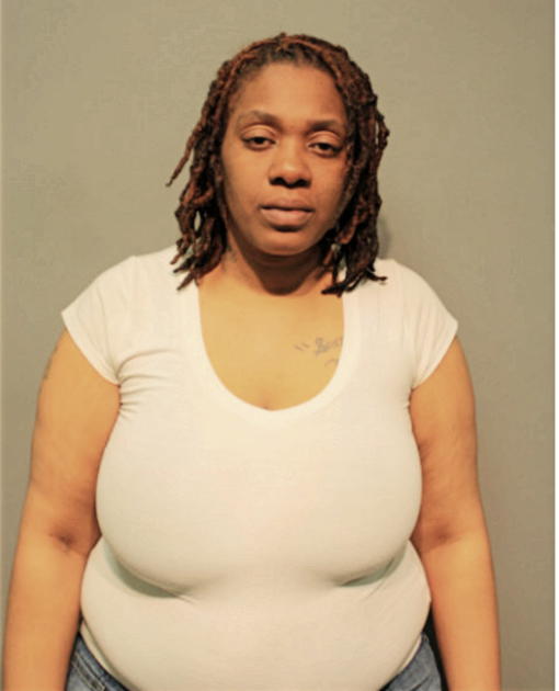 TAMIKA A DIXON, Cook County, Illinois