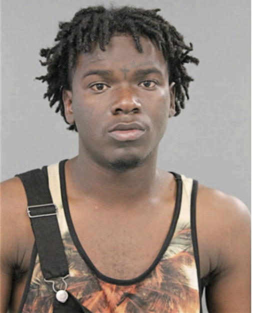 SIRMONTY DORTCH, Cook County, Illinois
