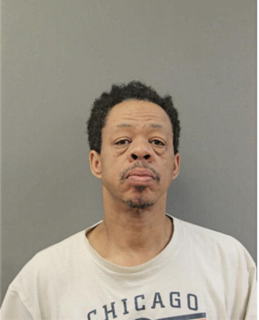 RAY M EDMOND, Cook County, Illinois