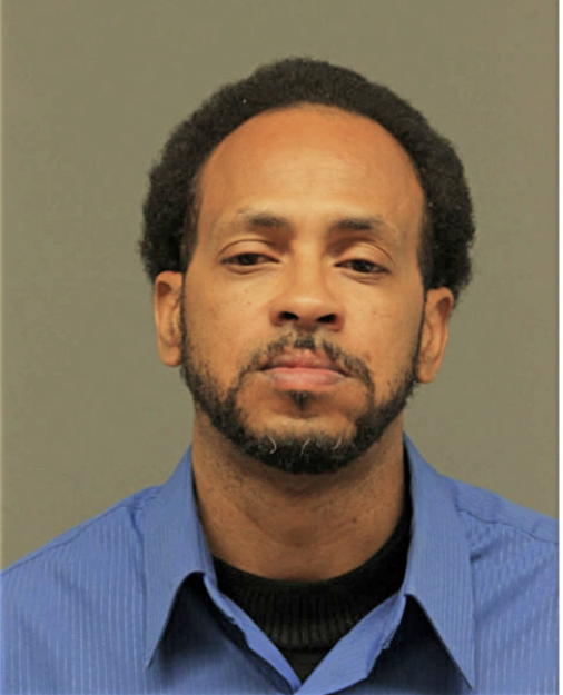 KENNETH E EMANUEL, Cook County, Illinois