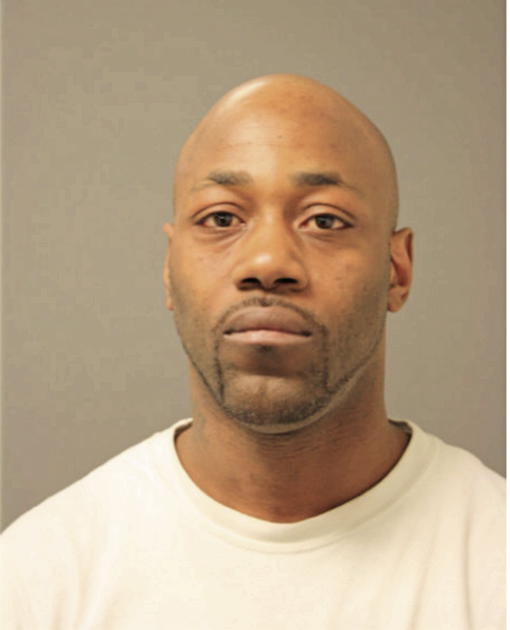 ANTONIO ERWIN, Cook County, Illinois
