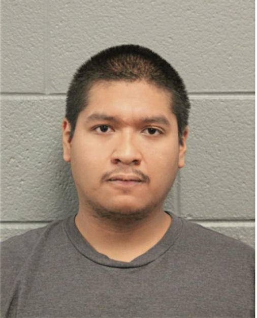 DANIEL ESCOBAR, Cook County, Illinois