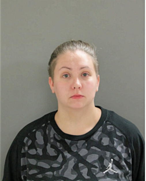 NINA H ESPARZA, Cook County, Illinois