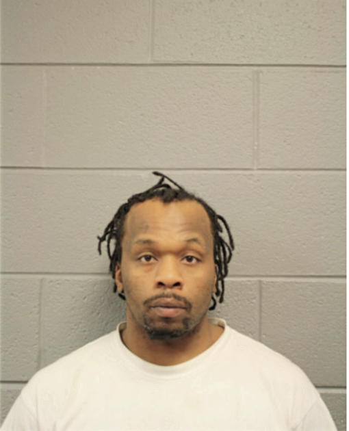 LAVELL EVANS, Cook County, Illinois