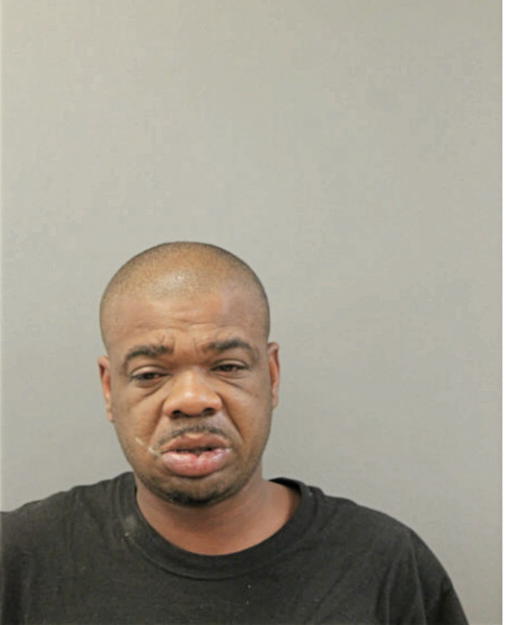 NATHIL EVANS, Cook County, Illinois