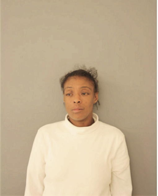 IRMA FACEN, Cook County, Illinois