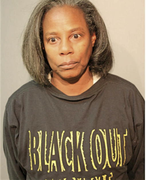 MONICA FLOWERS, Cook County, Illinois