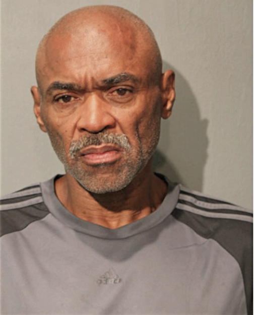 RICHARD R FLOWERS, Cook County, Illinois