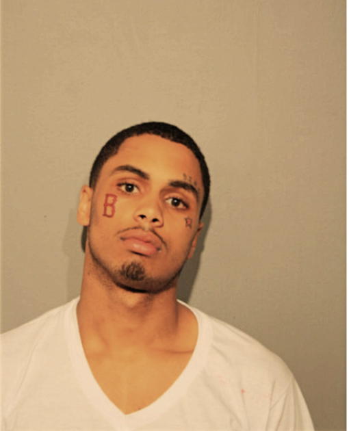 MARSHAWN L FLOYD, Cook County, Illinois