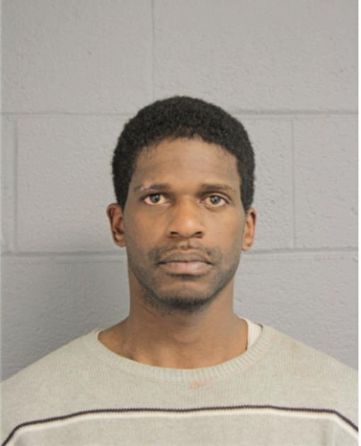 CHARLES A FLY, Cook County, Illinois