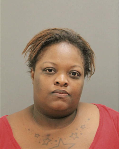 AMBER D FOOTE, Cook County, Illinois