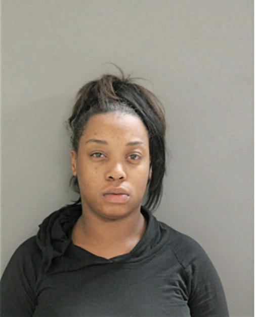 JESSICA L FOSTER, Cook County, Illinois