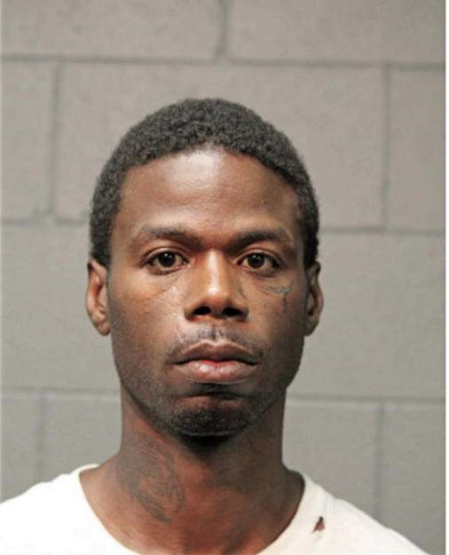 XAVIER C FOWLER, Cook County, Illinois