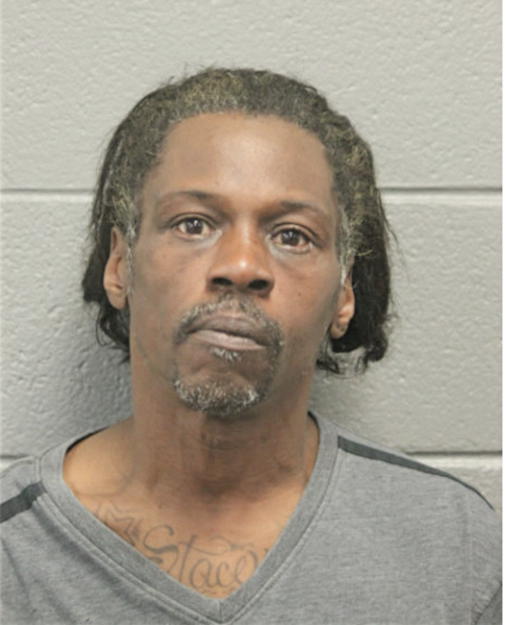 AARON D FRANKLIN, Cook County, Illinois