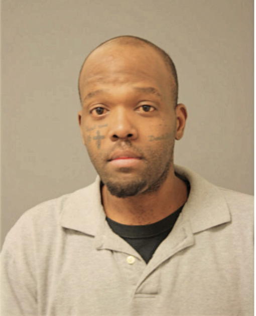 TERRANCE L FRIESON, Cook County, Illinois