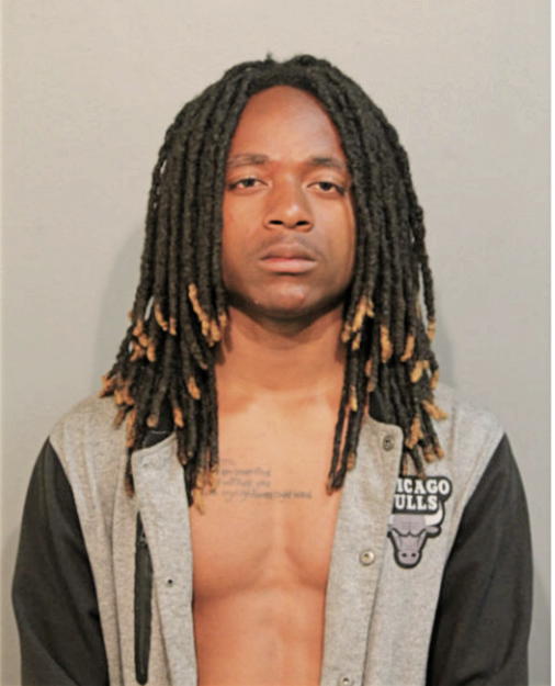 JOSHUA FULLER, Cook County, Illinois