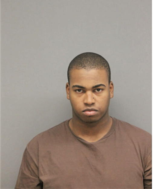 JAYLES L GARRETT, Cook County, Illinois