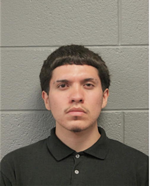 ANTONIO E GIL, Cook County, Illinois