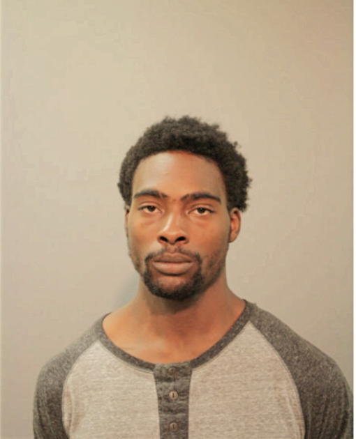 QUINTON GOLDEN, Cook County, Illinois