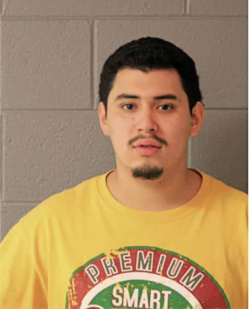 ANDRES GOMEZ, Cook County, Illinois