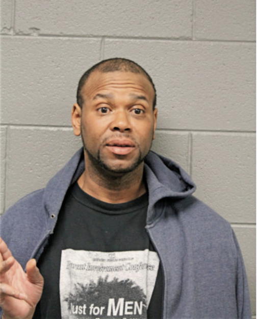 LIJAH GRAHAM, Cook County, Illinois