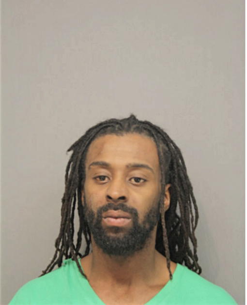 ERIC GRANGER, Cook County, Illinois