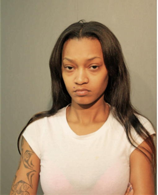 LAVASHANAE A GRANT, Cook County, Illinois