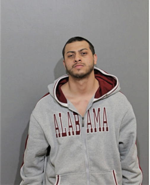 JUAN GUZMAN, Cook County, Illinois